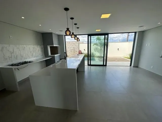 Imagem 8: Morada dos Passados / 4 Suites / Área Gourmet