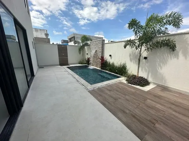 Imagem 6: Morada dos Passados / 4 Suites / Área Gourmet