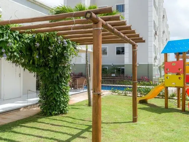 Imagem 9: Repasse de Apartamento na Maraponga