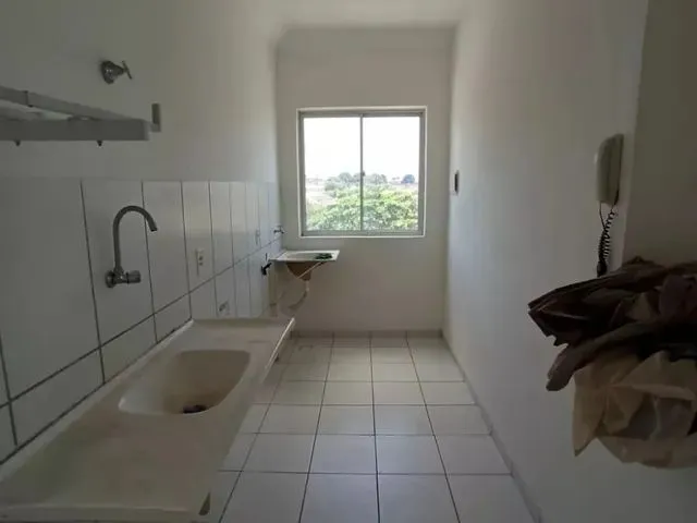 Imagem 6: Repasse de Apartamento na Maraponga