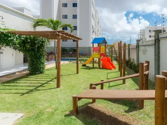 Imagem 13: Repasse de Apartamento na Maraponga
