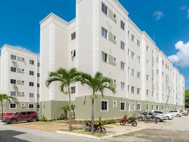 Imagem 3: Repasse de Apartamento na Maraponga