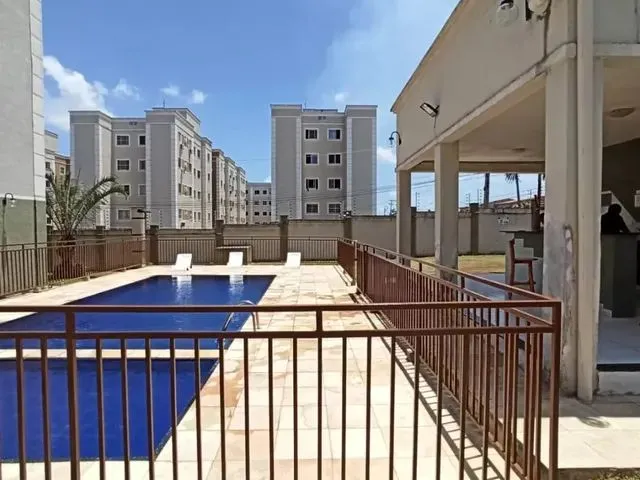 Imagem 12: Repasse de Apartamento na Maraponga
