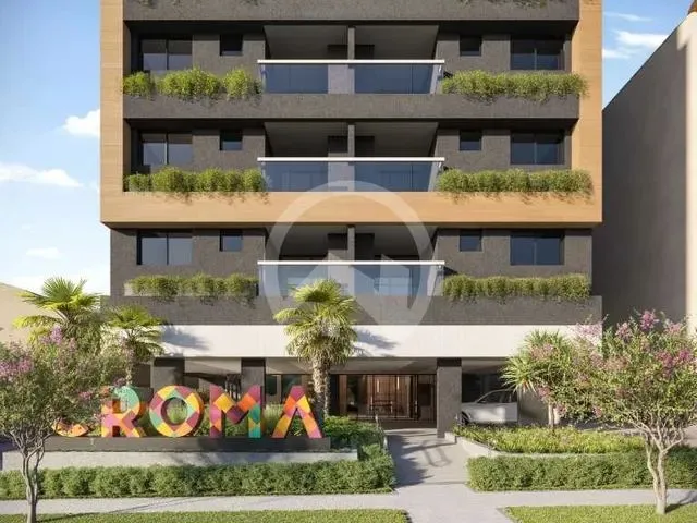 Imagem: Apartamentos À Venda com 2 e 3 Dormitórios