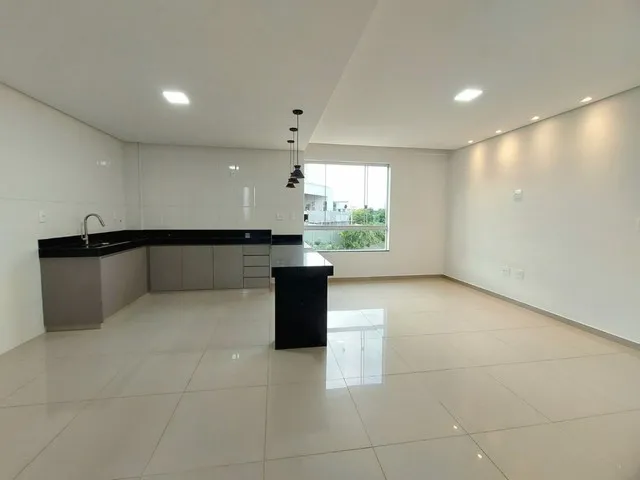 Imagem: Apartamento Novo