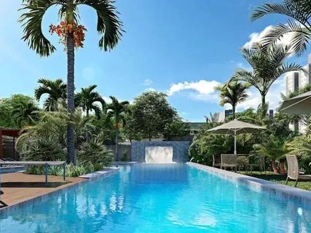 Imagem: Apartamento para Venda Tem 40 Metros Quadrados