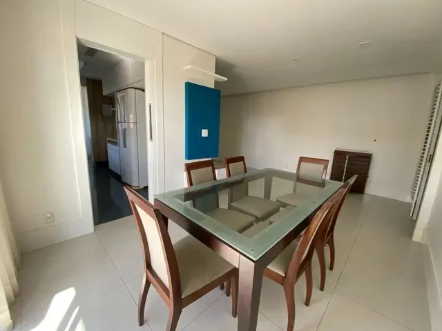 Imagem: Apartamento para Venda Possui 124 Metros
