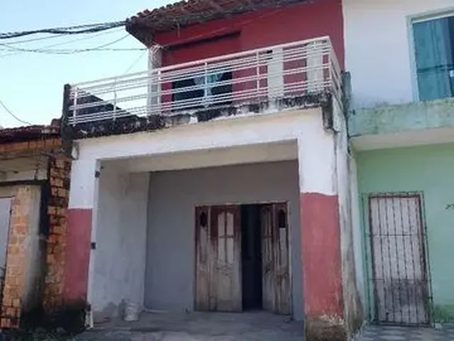 Imagem: Casa no Tenone