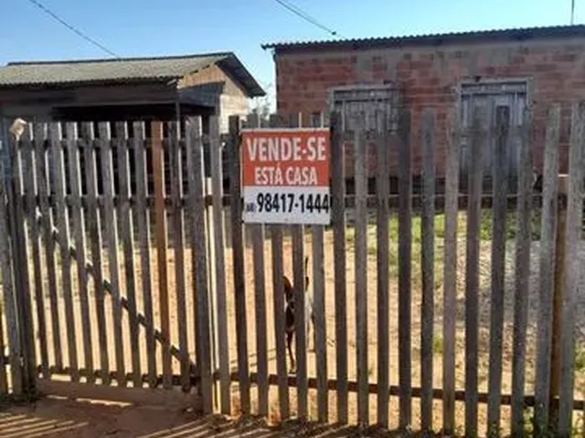 Imagem: Vendo Essas Duas Casas