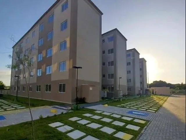 Imagem: Apartamento de Repasse Oportunidade