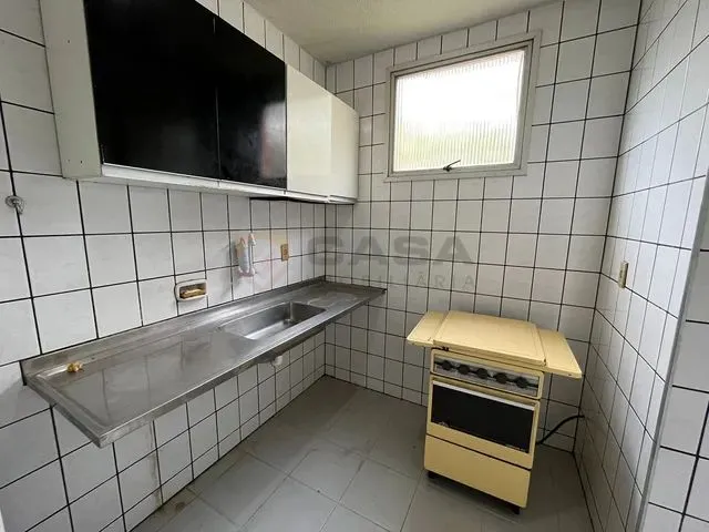 Imagem 7: Amp;Amp;Quot; Apartamento de 2 Quartos em Castelandia, Segundo Andar 1 Lance de Escada