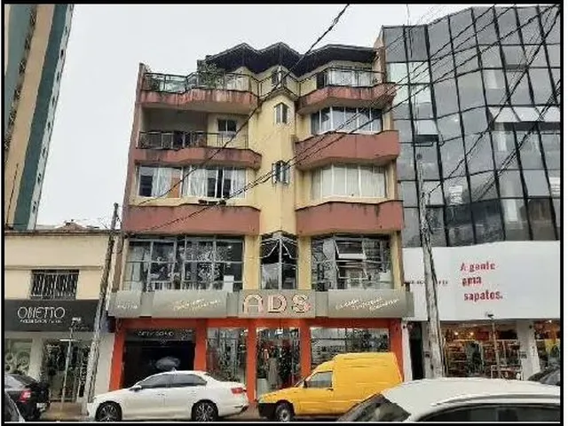 Imagem: Pato Branco - Casa Padrão - Centro