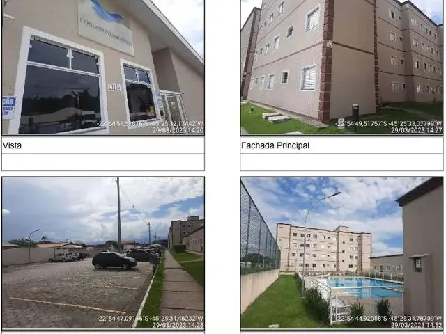 Imagem: Pindamonhangaba - Casa Padrão - Residencial