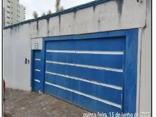 Imagem: Franca - Casa Padrão - São José