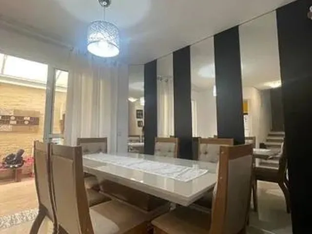 Imagem: Sobrado para Venda em Moradia do Sol - Itupeva