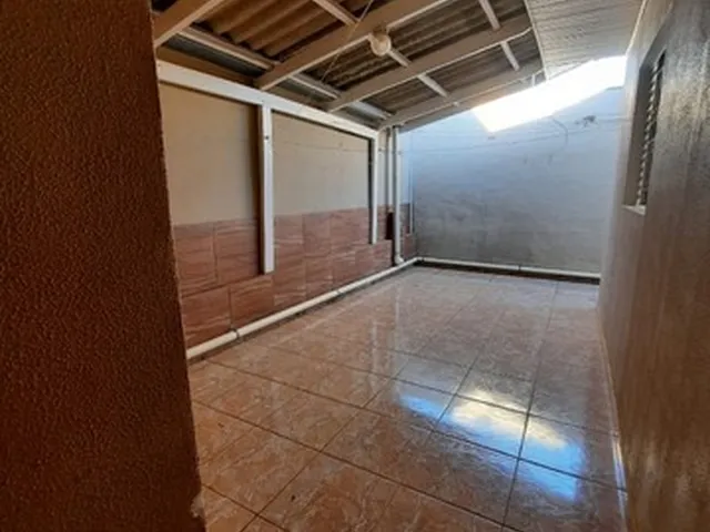 Imagem 5: Casa Alvenaria - 3 Quartos