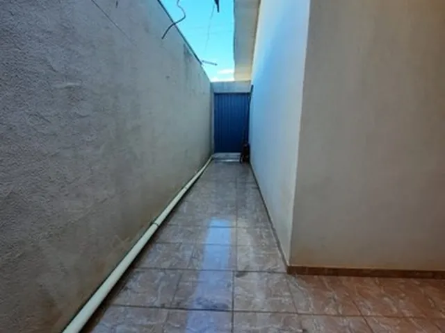Imagem 9: Casa Alvenaria - 3 Quartos