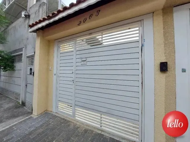 Imagem: São Paulo - Casa Padrão - Penha