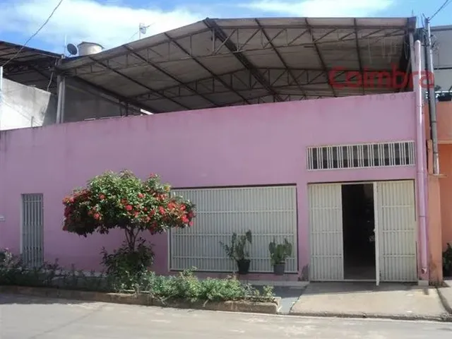 Imagem: Casa no Bairro Atalaia