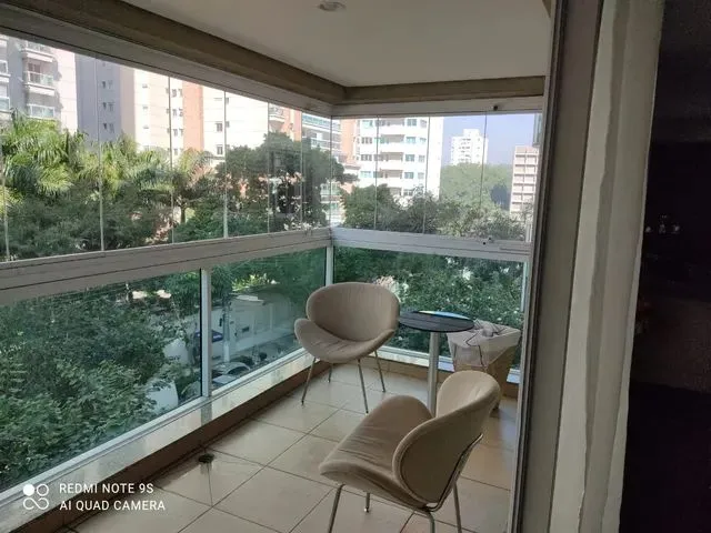 Imagem: Venda Apartamento 3 Dormitórios - 169 M²