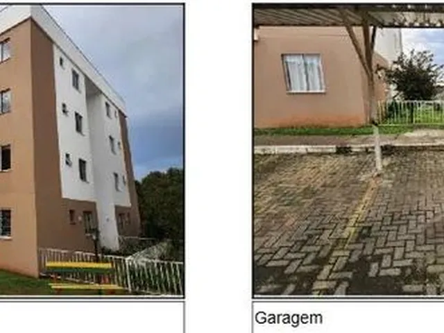 Imagem: Lages - Casa Padrão - Vila Mariza