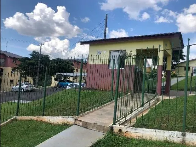 Imagem: Ponta Grossa - Apartamento Padrão - Estrela