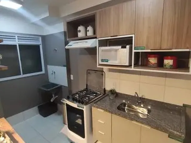 Imagem 14: Fr Apartamento 2 Quartos em Maringá - Serra - Es