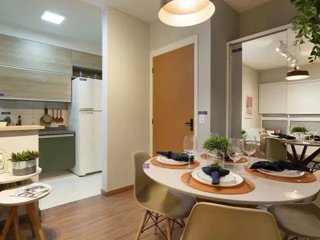 Imagem 13: Fr Apartamento 2 Quartos em Maringá - Serra - Es