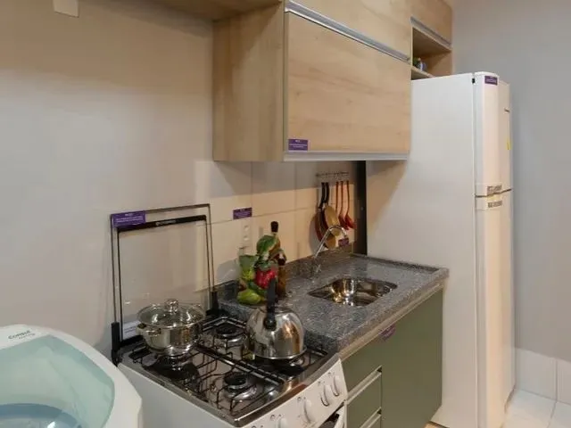 Imagem 6: Fr Apartamento 2 Quartos em Maringá - Serra - Es