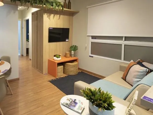 Imagem 4: Fr Apartamento 2 Quartos em Maringá - Serra - Es