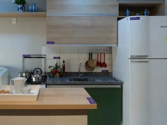 Imagem 7: Fr Apartamento 2 Quartos em Maringá - Serra - Es