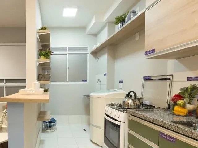Imagem 12: Fr Apartamento 2 Quartos em Maringá - Serra - Es