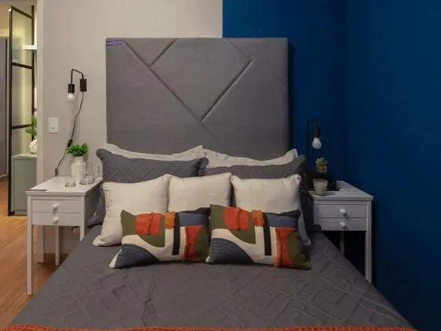 Imagem 5: Fr Apartamento 2 Quartos em Maringá - Serra - Es