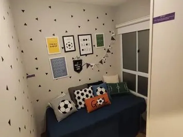 Imagem 15: Fr Apartamento 2 Quartos em Maringá - Serra - Es