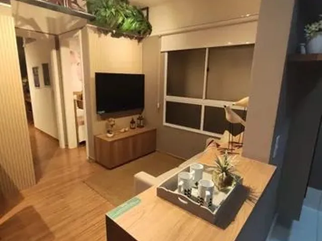 Imagem 9: Fr Apartamento 2 Quartos em Maringá - Serra - Es
