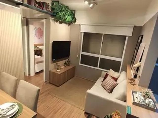 Imagem 3: Fr Apartamento 2 Quartos em Maringá - Serra - Es