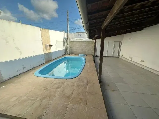 Imagem: Vendo Casa no Luiz Gonzaga - Caruaru - Pe