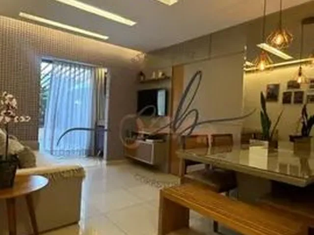Imagem: Apartamento Área Privativa Camargos
