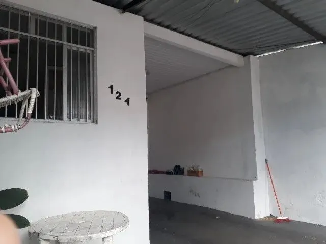 Imagem 1: Casa Duplex no Coroado 4 Qts (Suite) 2 Vagas Cob Excelente Localização