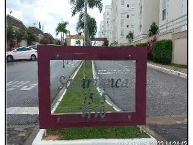 Imagem: Sorocaba - Apartamento Padrão - Jardim