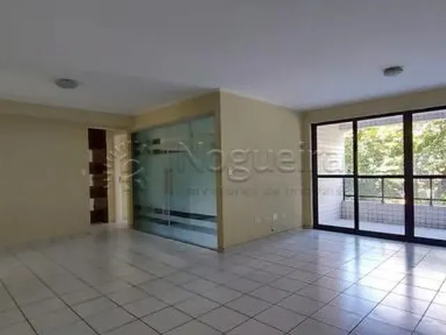 Imagem: Apartamento em Casa Forte