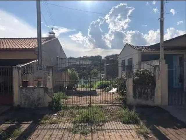 Imagem 1: Castro - Casa Padrão - Vila santa Cruz