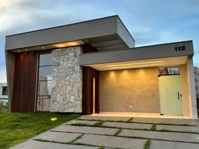 Imagem: Morada dos Pássaros, Linda Casa com 3 Suítes