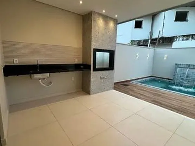 Imagem 4: Morada dos Pássaros, Linda Casa com 3 Suítes