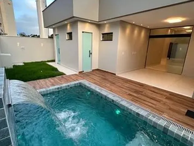 Imagem 5: Morada dos Pássaros, Linda Casa com 3 Suítes