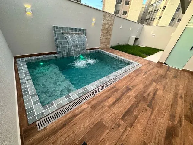 Imagem 12: Morada dos Pássaros, Linda Casa com 3 Suítes