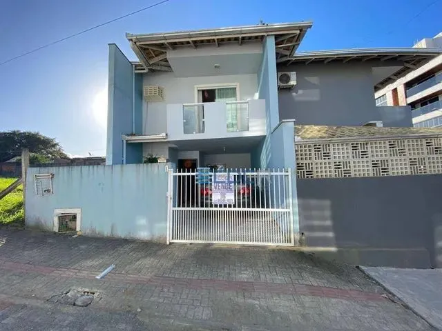 Imagem 1: Casa com 2 Dormitórios À Venda, 79 M² por R$ 480.000,00 - Centro - Balneário