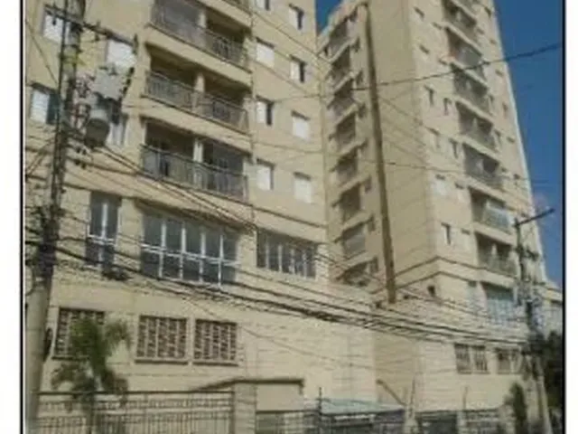 Imagem: São Paulo - Apartamento Padrão - Vila