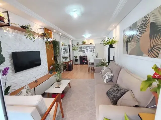 Imagem: Apartamento 3 Quartos com 1 Suíte e 2 Vagas