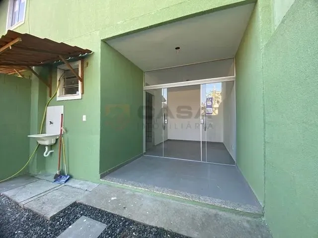 Imagem 1: Amp;Quot; Linda Duplex Nova 2Qts no Bairro de Alterosas